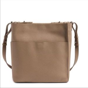 Allsaints Mast Bag.